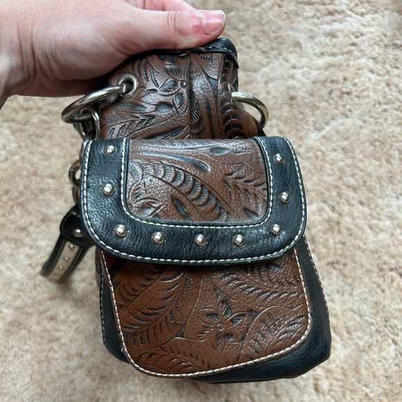 Blazin Roxx purse - Picture 4 of 5